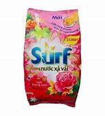 Bột Giặt Surf 800Gr