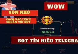 Bot Tín Hiệu Telegram