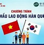 Chi Phí Đi Xuất Khẩu Hàn Quốc 2022 Là Gì