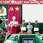 Công An Xã Mỹ Trà Cao Lãnh Đồng Tháp