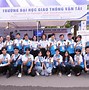 Đại Học Giao Thông Vận Tải Hà Nội Tuyển Sinh