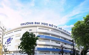 Đại Học Mở Thành Phố Hồ Chí Minh Có Mấy Cơ Sở