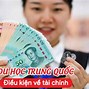 Du Học Trung Quốc Vlog Đi Mỹ Được Không 2024