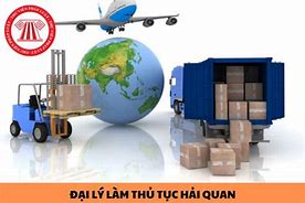 Gia Hạn Thẻ Nhân Viên Đại Lý Hải Quan