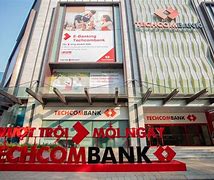 Giám Đốc Techcombank Tân Bình