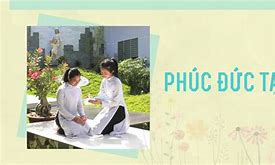 Hình Ảnh Phúc Đức Tại Mẫu