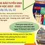 Học Phí Trung Tâm Giáo Dục Thường Xuyên Bình Tân