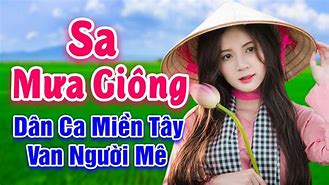 Karaoke Miền Tây Nước Lũ