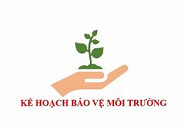 Kế Hoạch Bảo Vệ Môi Trường Cấp Xã