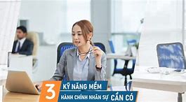 Nhân Viên Hành Chính Nhân Sự Đồng Nai