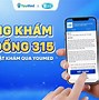 Nhi Đồng 315 Trần Hưng Đạo