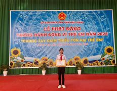 Những Tấm Gương Học Tập Tiêu Biểu