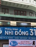 Phòng Khám Bác Sĩ Mỹ Nhi