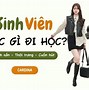 Sinh Viên Nam Nên Mặc Gì Khi Đi Học