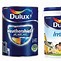 Sơn Dulux Của Nước Nào