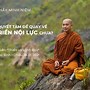 Sư Minh Niệm Là Ai