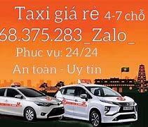 Taxi Đình Bảng Từ Sơn Bắc Ninh