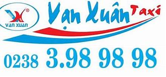 Taxi Vạn Xuân Vinh Số Điện Thoại