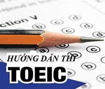 Thi Toeic Tại Nhật