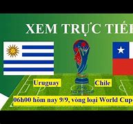 Trực Tiếp Uruguay Hôm Nay