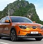 Xe Taxi Phạm Nhật Vượng